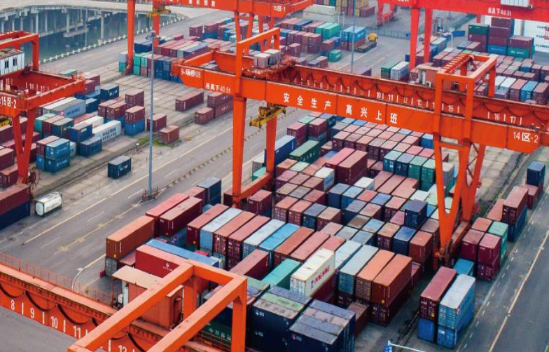 科技赋能港口智慧化转型：解析矩阵软件智慧港口物流管控平台